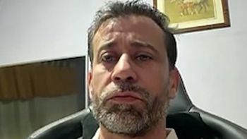 Así capturaron a uno de los sospechosos de robarle a un juez de La Matanza que investigó el triple crimen