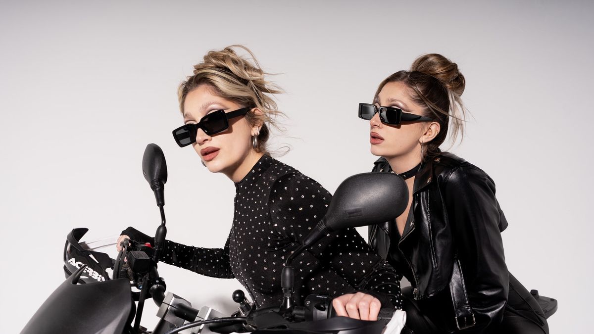 Male y Lei presentan su nuevo video, Workaholic: Quisimos mostrarnos auténticas y reales