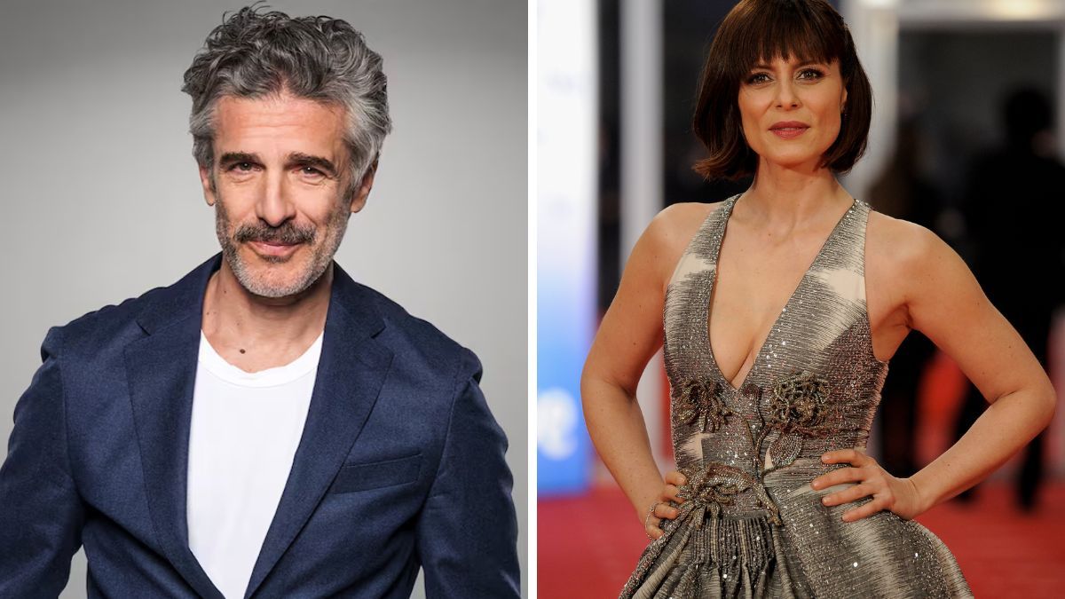 Netflix: Leonardo Sbaraglia y Aitana Sánchez-Gijón arrasan con la película más sensual de la plataforma.