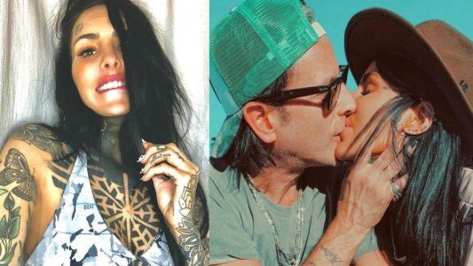 La contundente respuesta de Cande Tinelli que preocuparía a su pareja, Coti Sorokin