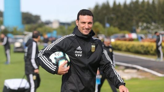 Los 10 delanteros que compiten por un lugar en la lista de Scaloni para el Mundial de Qatar 2022