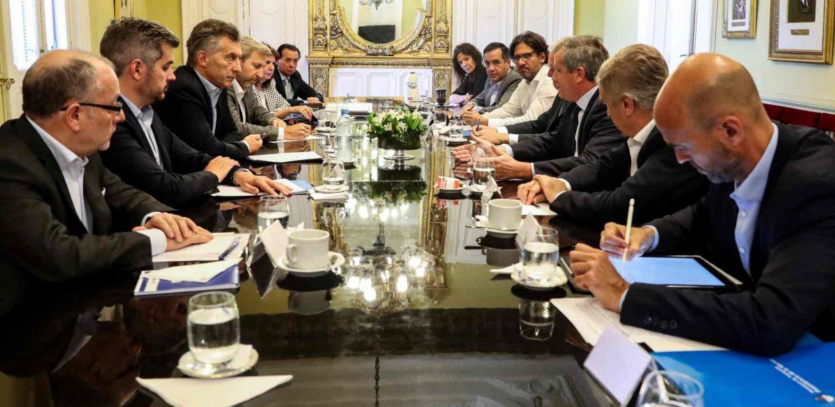 Se sacan chispas: la relación entre el radicalismo y el PRO, en su peor momento