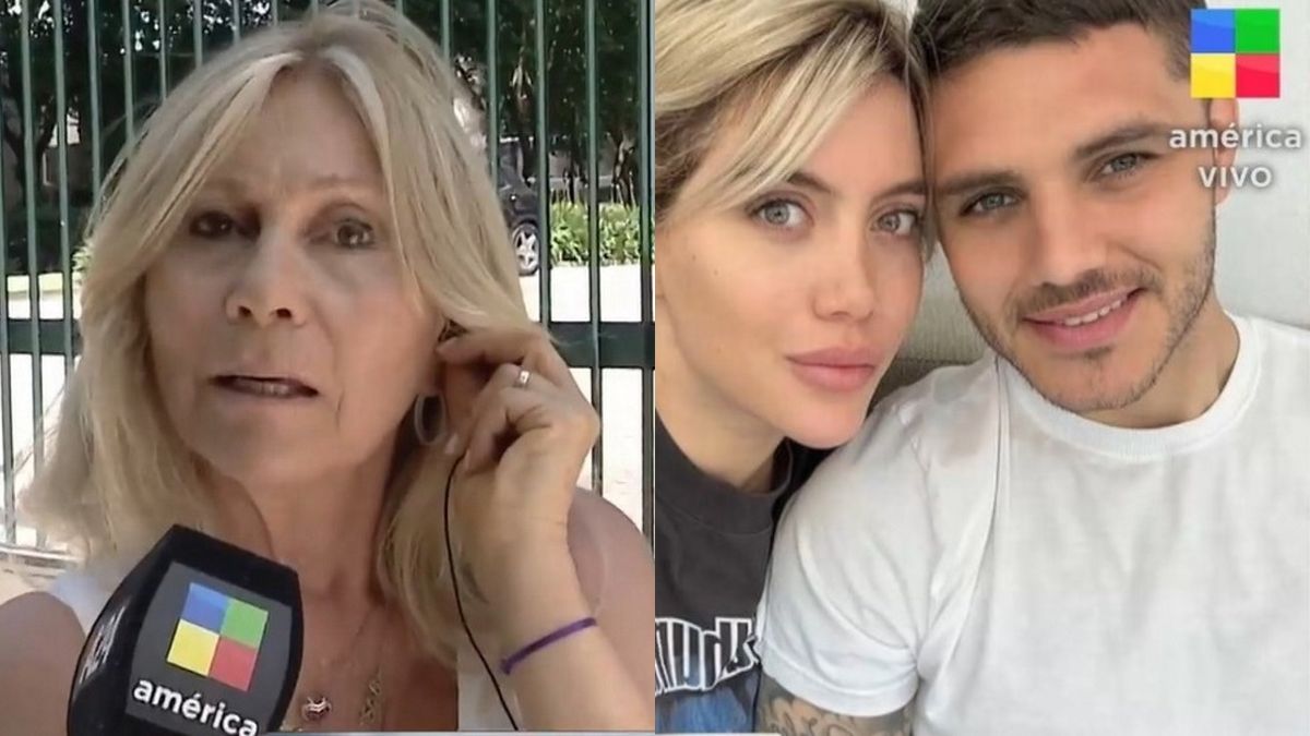 Ana Rosenfeld reveló por qué hubo dos llamados al 911 en la furiosa pelea entre Wanda Nara y Mauro Icardi