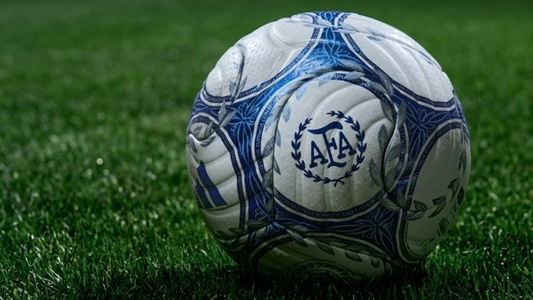Inesperado: cómo cambiarían las fechas y definiciones del fútbol argentino con la llegada del Papa León XIV