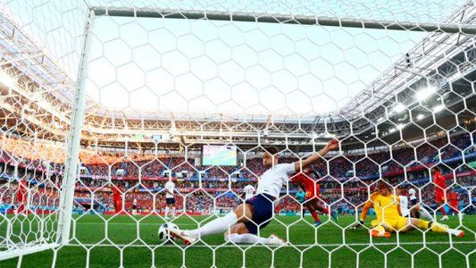 Inglaterra y Bélgica deciden el orden de los últimos boletos a octavos de final
