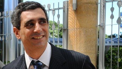 Tras la declaración de Báez, Baratta pide al Consejo de la Magistratura que profundice su investigación sobre la causa GNL