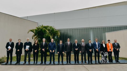 La Liga de Gobernadores se pronunció sobre la falta de gasoil, los planes sociales y la inflación