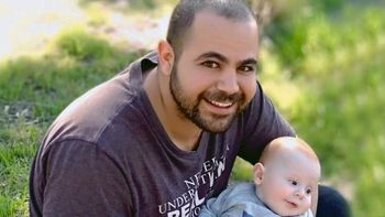 Hamas confirmó que liberará a Yarden Bibas, padre de dos niños argentinos tomados de rehén en Gaza