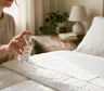 Aromatizante casero para la almohada: ayuda a dormir mejor y combate los ácaros