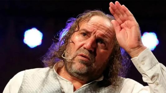 Cacho Garay más complicado: sumó otro delito y podría ir a la cárcel