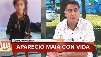 Antonio Laje explotó tras la aparición de Maia: ¿Qué mier.. de país ven los políticos?