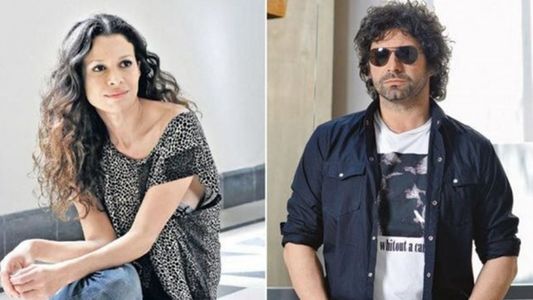 Julieta Ortega, por Iván Noble: Me jode más que esté de novio a que salga con mil minas