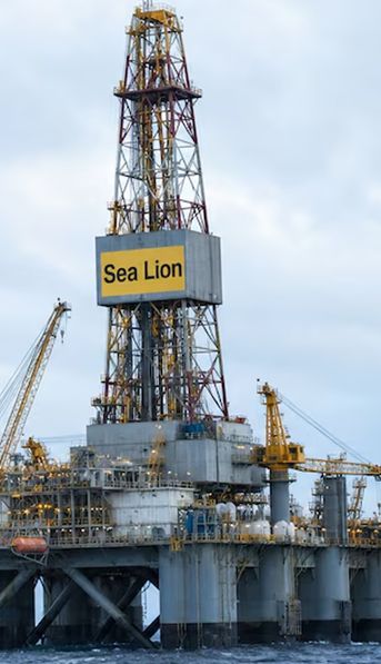 El Gobierno amplió las sanciones por actividades petroleras en Malvinas a otras 15 empresas