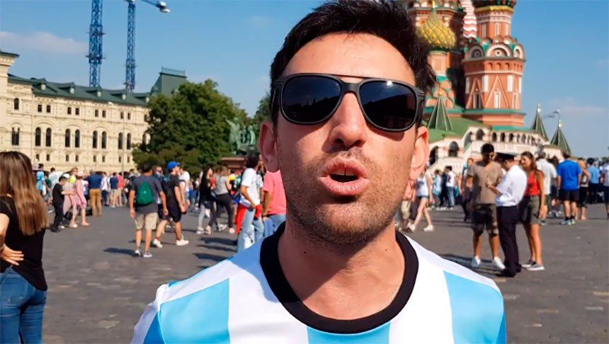 Tras el empate con Islandia, qué cambios piden los argentinos en Rusia