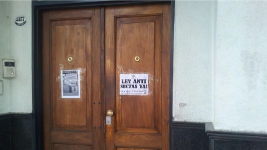 Secta de Villa Crespo: procesaron a los líderes con prisión preventiva y un embargo millonario