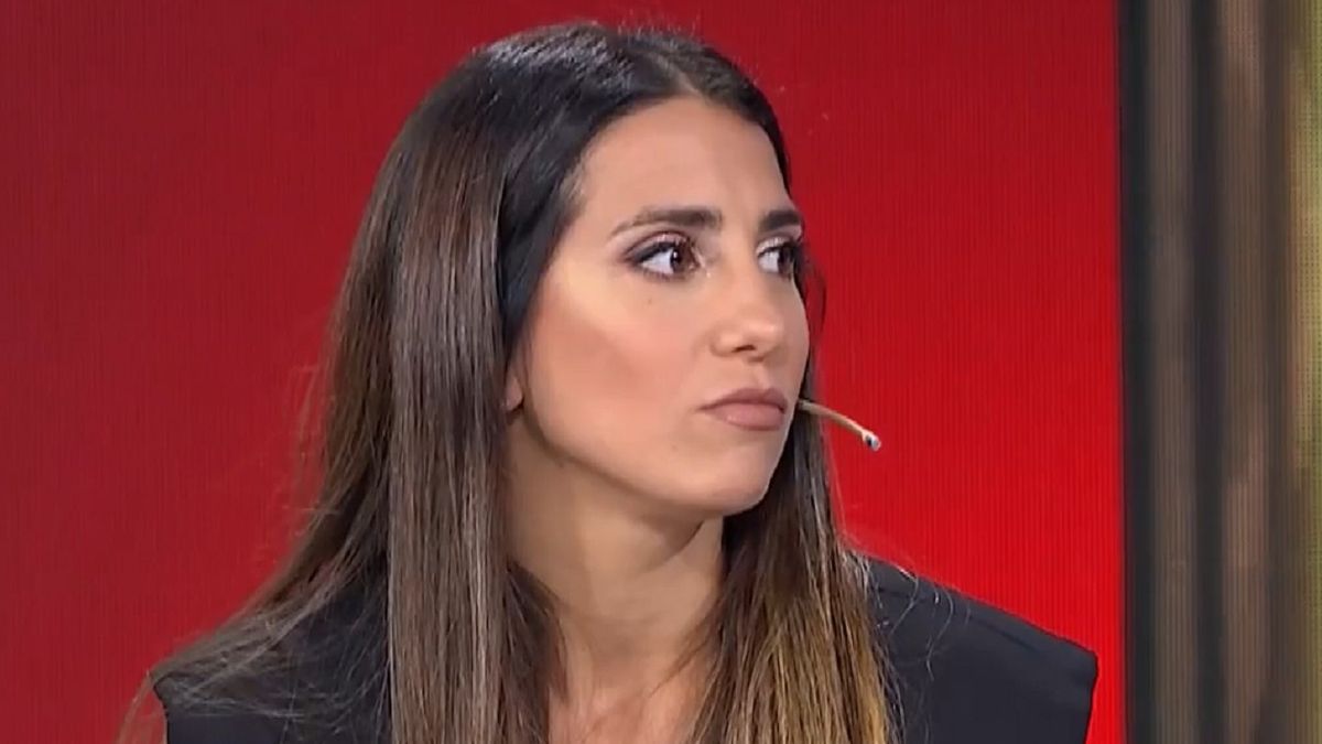 Cinthia Fernández explicó por qué viajó a Uruguay: ¿quién es su nueva conquista?