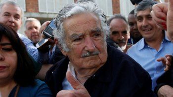 Pepe Mujica: En vez de traer a 100 mil cagadores argentinos preocupémonos de que los nuestros inviertan acá