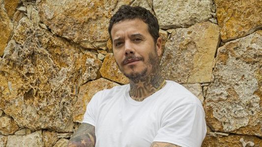 Sebastián Ortega vinculado a una famosa actriz: ¿las fotos del amor?