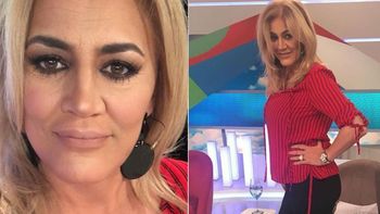 Débora DAmato contó cómo fue el día que se realizó la inseminación para quedar embarazada