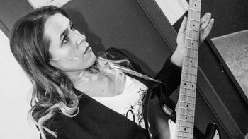 Malena Guinzburg habló de su récord sexual y el sexo sin compromisos