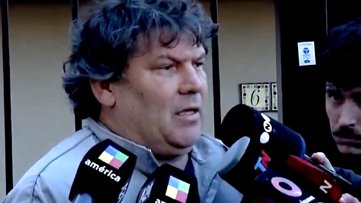 Persecución y tiros en la Panamericana. La víctima salió ilesa.&nbsp;