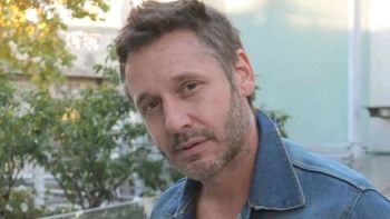 Benjamín Vicuña se luce en Netflix con la película más romántica que está conmoviendo a todos.