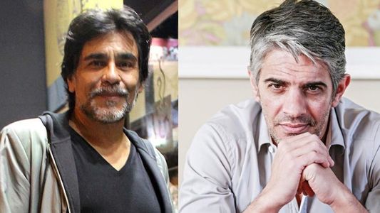 Juan Palomino y el escándalo con Echarri: Es amedrentar a las personas por su condición política