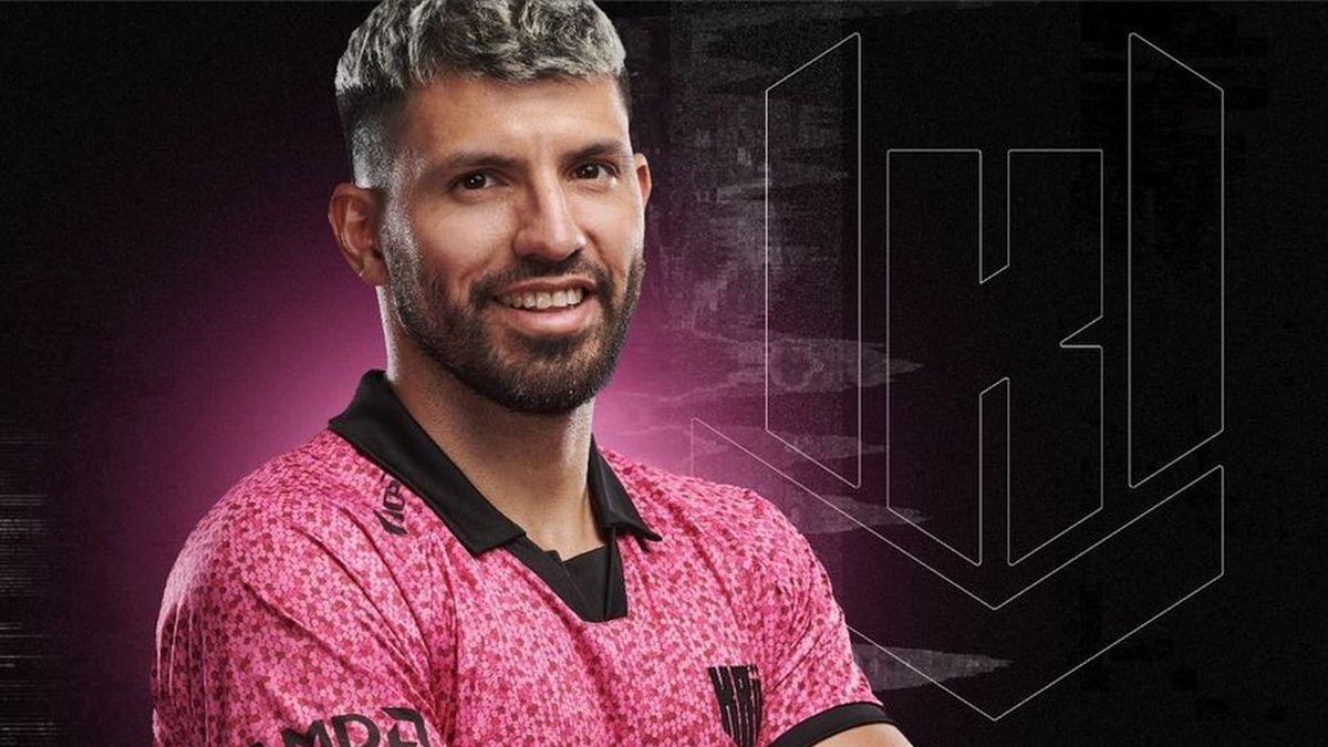 El equipo de esports del Kun ante un nuevo desafío
