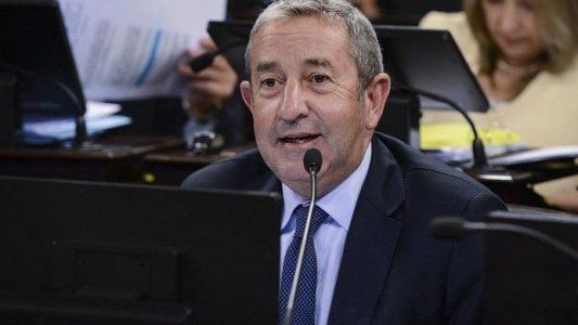 Cobos adelantó que volverá a votar en contra del aborto y pidió una consulta popular para definir el tema