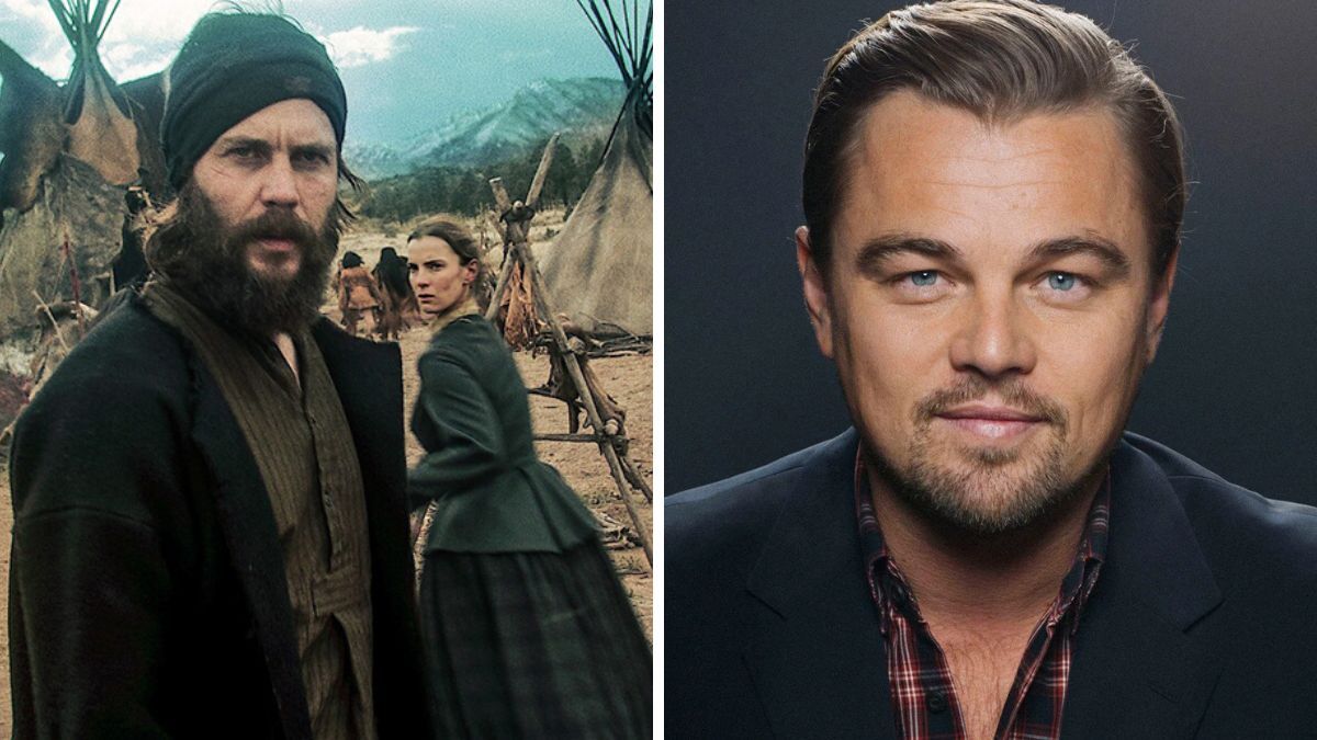 Esta miniserie de Netflix comparte universo con la mejor película de Leonardo DiCaprio y tiene 6 episodios.