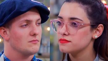 ¿Quién fue el último eliminado de Bake off?