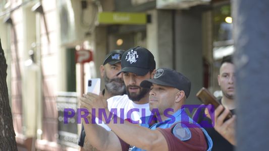 La reacción de Maluma cuando una fan le tocó una parte íntima