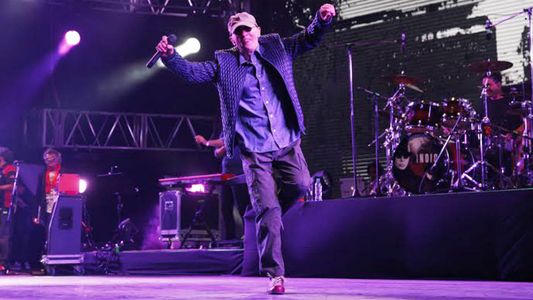 Se viene el documental del Indio Solari producido por Mario Pergolini: nuevo trailer y fecha confirmada