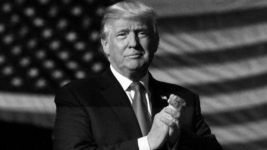 Trump quiere que vuelva el deporte en EEUU: Estoy cansado de ver partidos de béisbol que tienen 14 años