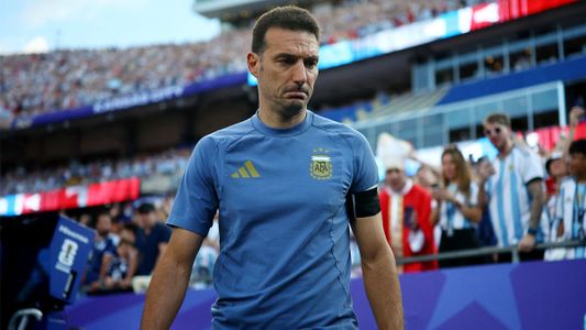 Dudas para enfrentar a Inglaterra: el plan de Lionel Scaloni en la Selección Argentina para la semifinal