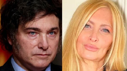 Habló la supuesta tercera en discordia entre Javier Milei y Yuyito González, y dio firmes detalles