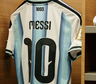Tras el Mundial 2026: los cambios que tendrá la camiseta de la Selección Argentina