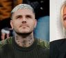 Terminó la audiencia por el divorcio de Wanda Nara y Mauro Icardi en Italia: todos los detalles