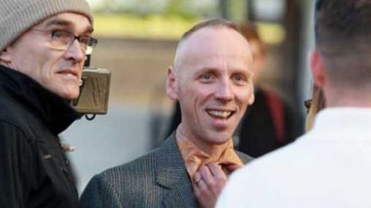 Trainspotting 2: Las primeras imágenes del rodaje