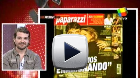 ¡Divertidísimo! Paula le pasó todas las facturas juntas a Peter