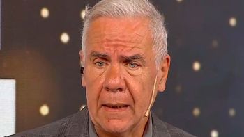 El crudo relato de Estaban Mirol sobre el abuso que sufrió cuando tenía 7 años