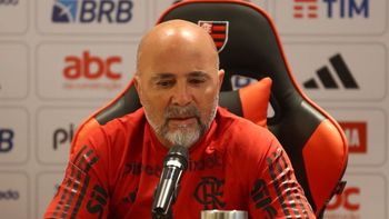 Jorge Sampaoli Jorge Sampaoli