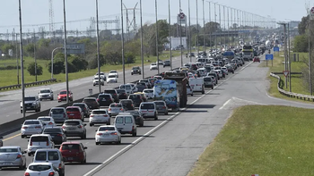 Finde XXL: cuánto cuesta viajar en auto a la Costa Atlántica tras las subas del combustible