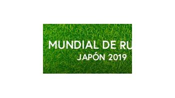 Árbitro francés para la gran final del Mundial de rugby entre Inglaterra y Sudáfrica