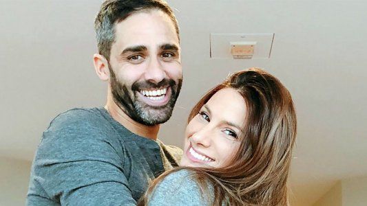 Pollo Álvarez sobre los rumores de separación con Tefi Russo: No estamos separados y tampoco hay crisis