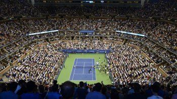¿Qué Es El US Open? Historia del Abierto de Estados Unidos