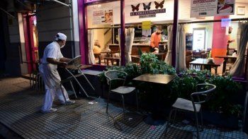 Los bares en la Ciudad de Buenos Aires podrán abrir hasta las 3 AM. Los bares en la Ciudad de Buenos Aires podrán abrir hasta las 3 AM.