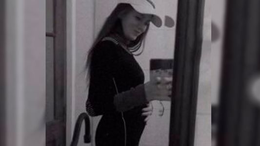 Natalie Pérez: ¿Cuál de todos mis novios es el padre del bebé?