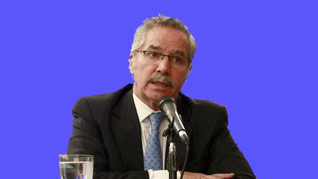 La cartera que lidera Felipe Solá expresó