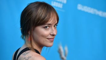 A Dakota Johnson ya le gustan los juguetes eróticos